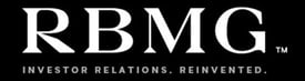 RBMG Logo & Slogan (small size)